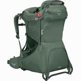 Poco Child Carrier
