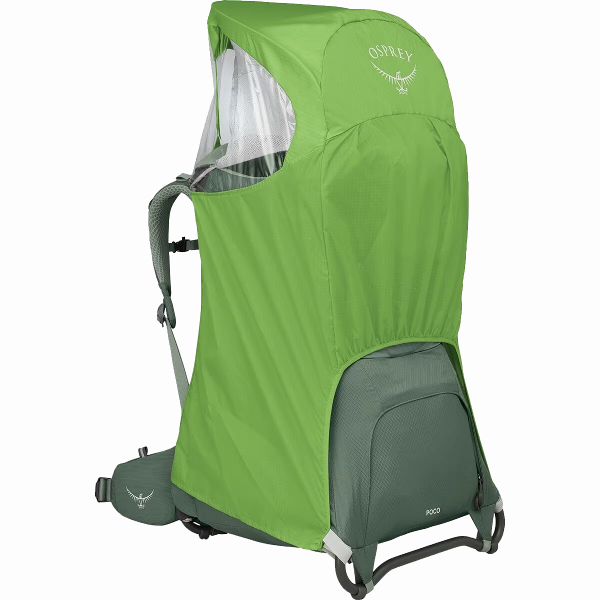 Poco Child Carrier