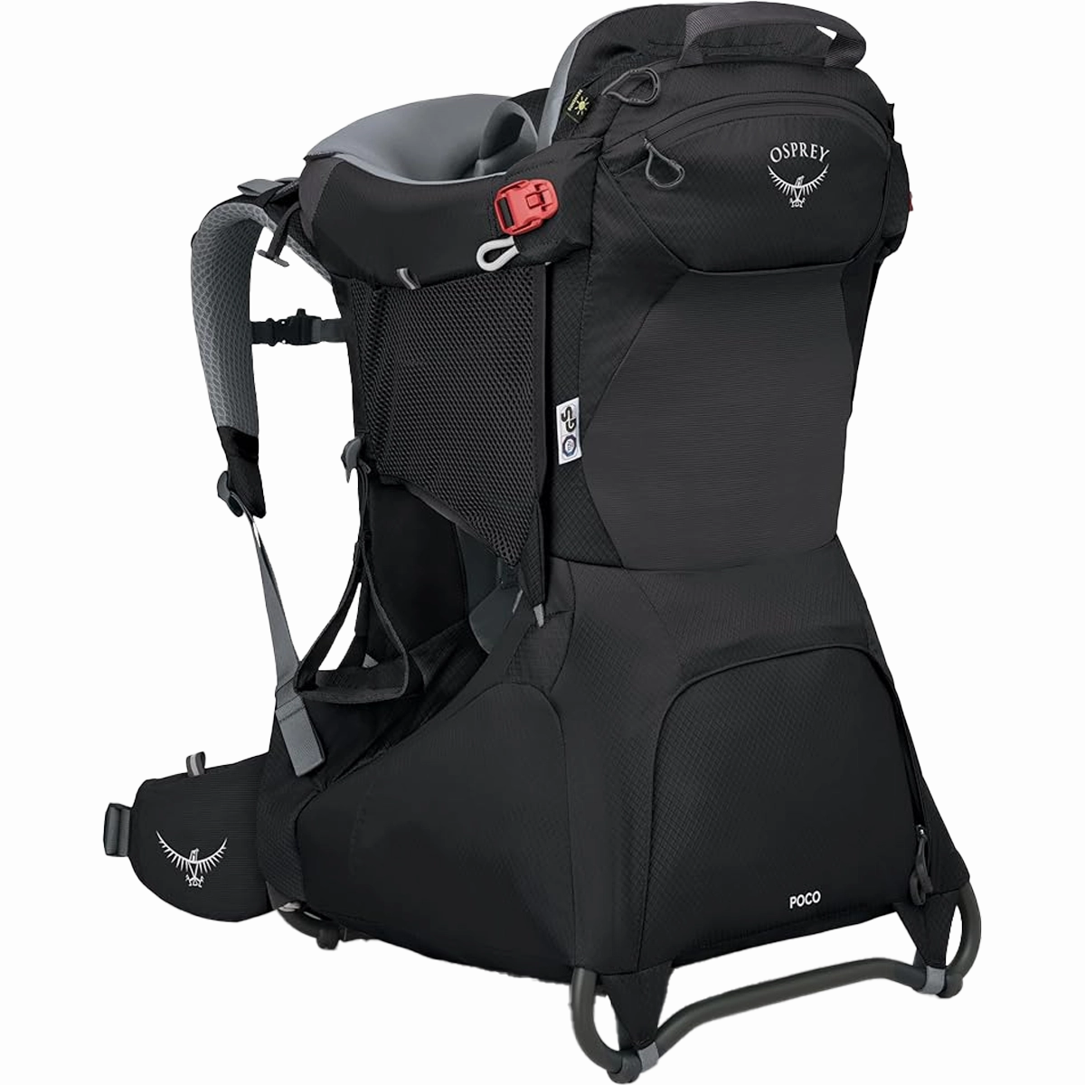 Poco Child Carrier