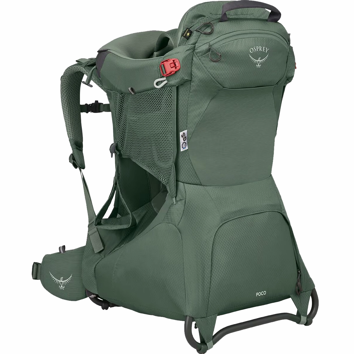 Poco Child Carrier