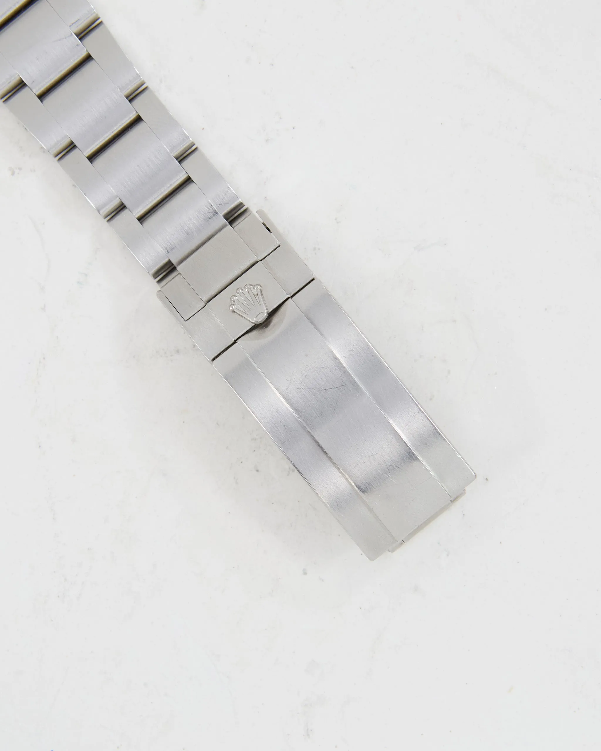 ROLEX SUBMARINER CERAMIC ON OYSTER BRACELET