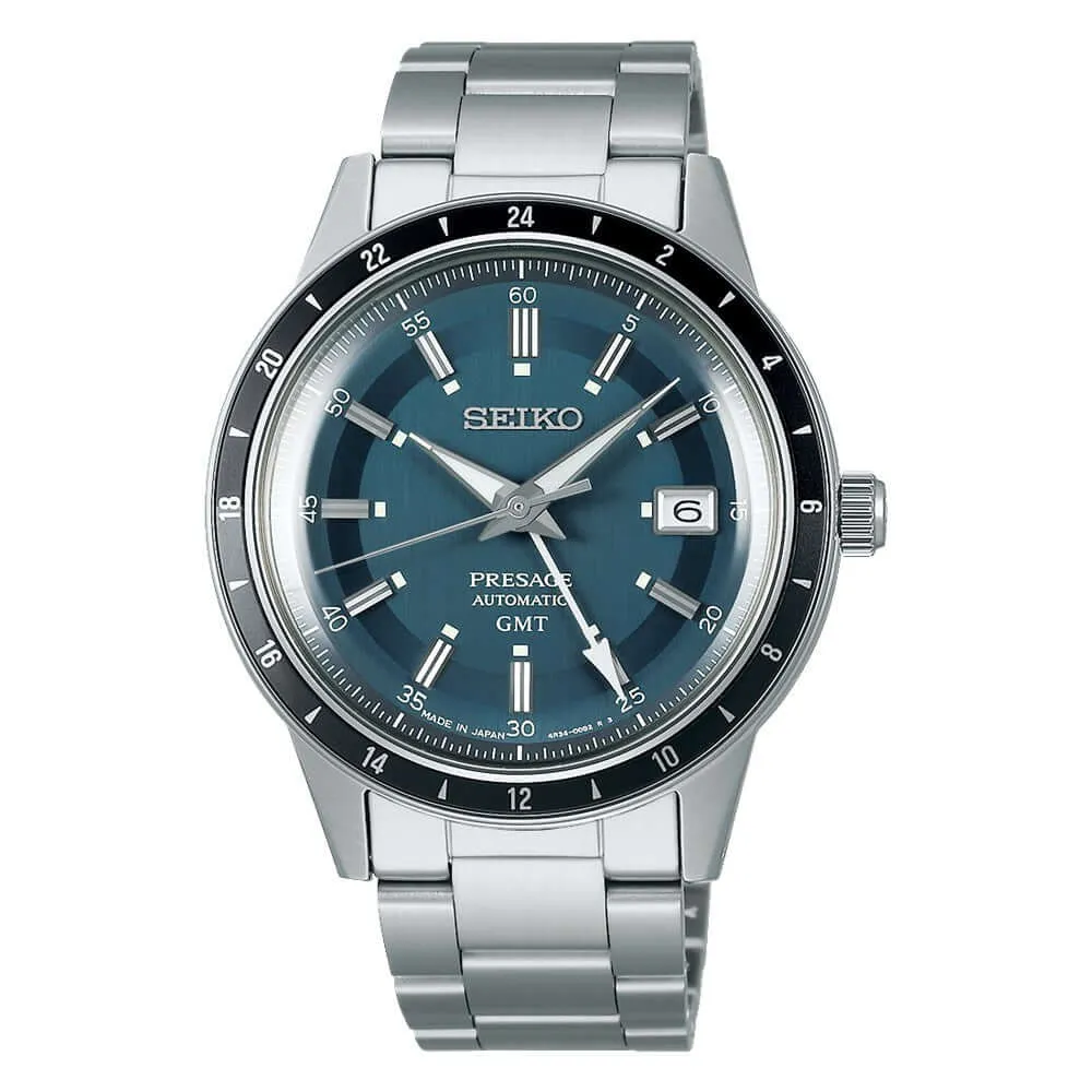 Seiko SSK009J1 Presage watch Automatic