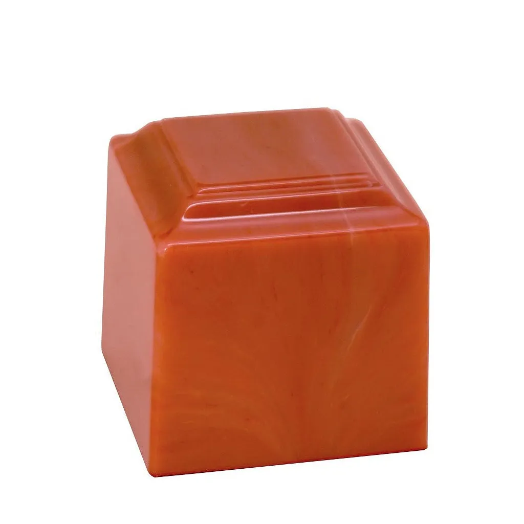 SMALL Cultured Onyx Urn - JAMAICA