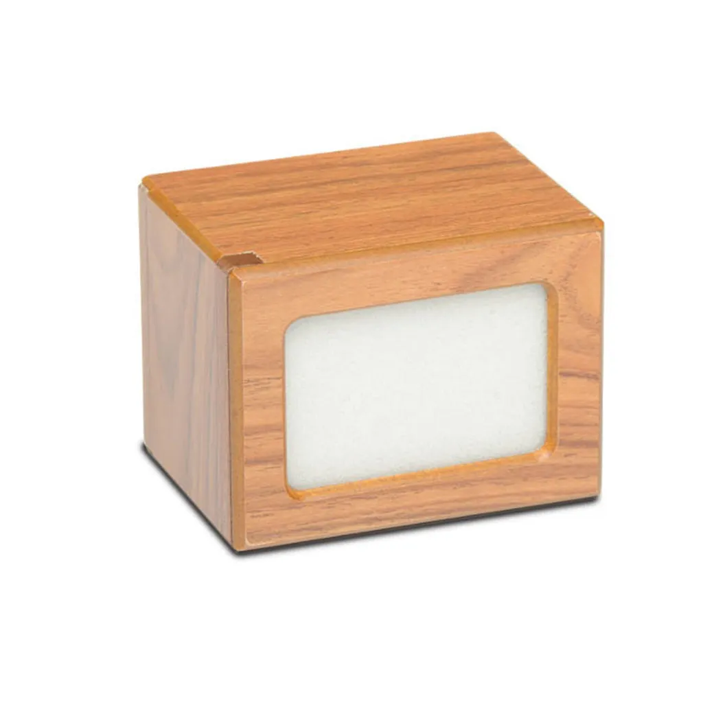 SMALL Photo Frame urn -PY06-  Blank (Add your picture) - CASE of 24
