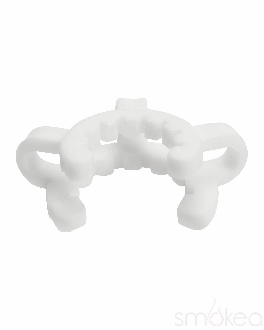 SMOKEA 18mm Male 45 Degree Reclaimer