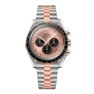 Speedmaster Moonwatch Professional Co-Axial Master Chronometer Chronograph 42mm 310.20.42.50.99.001