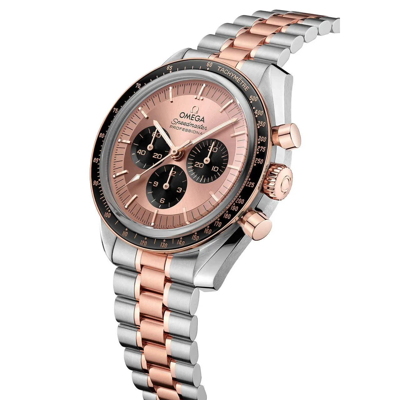 Speedmaster Moonwatch Professional Co-Axial Master Chronometer Chronograph 42mm 310.20.42.50.99.001