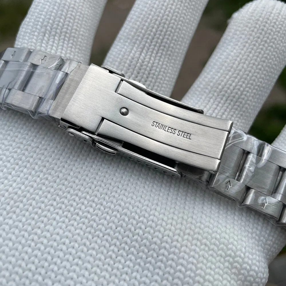 Steeldive SD1952 50-Fathoms Dive Watch