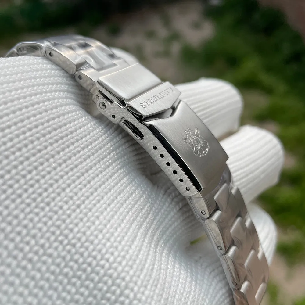Steeldive SD1952 50-Fathoms Dive Watch