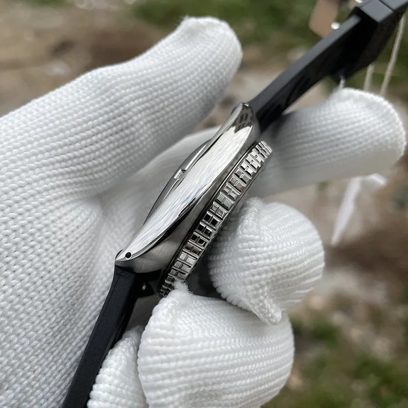 STEELDIVE SD1972 6309 King Turtle Dive Watch V2