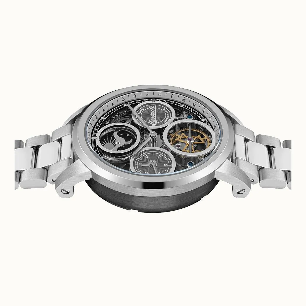 THE ARC GENTS AUTOMATIC WATCH I16002