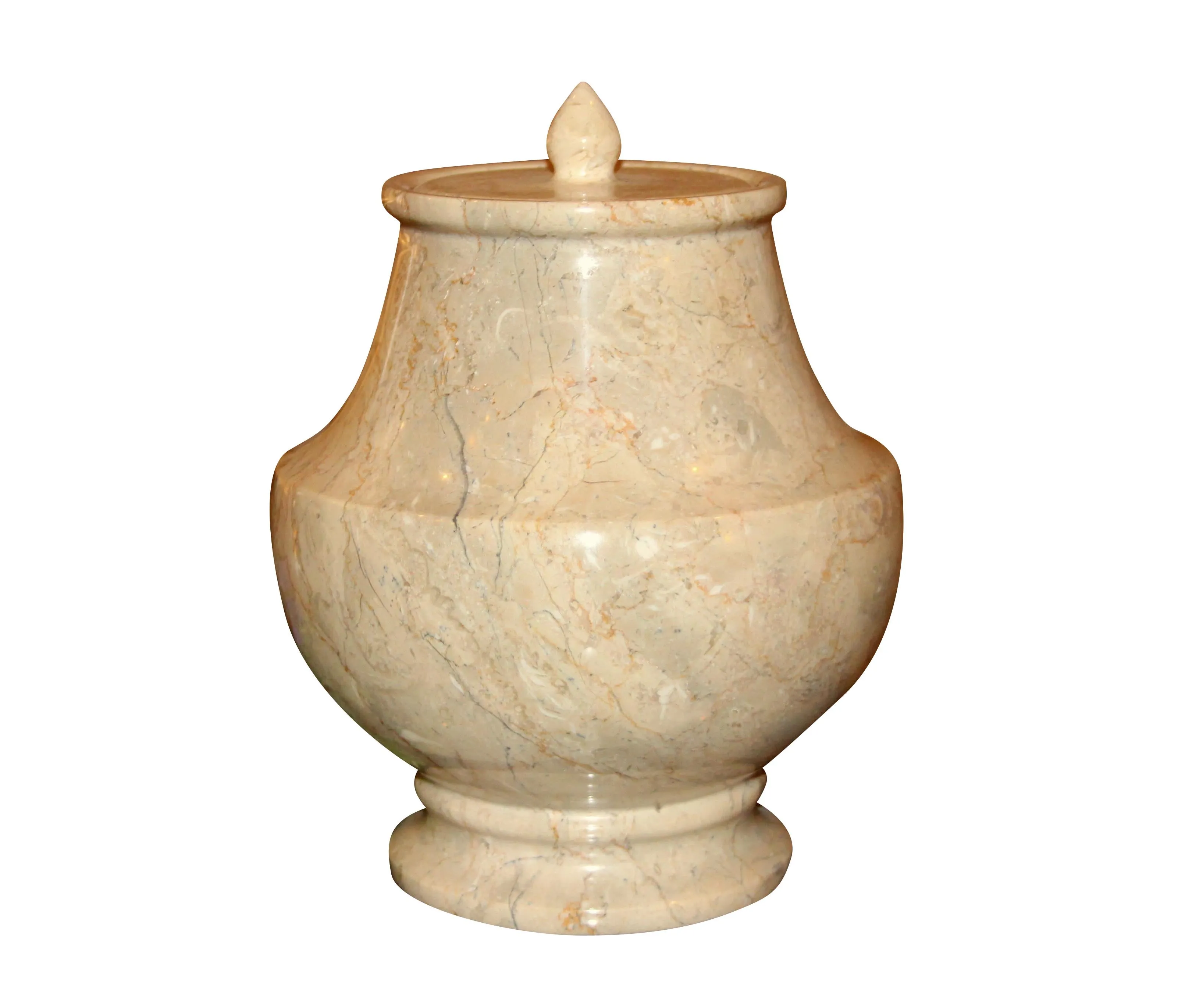 Triton Cameo