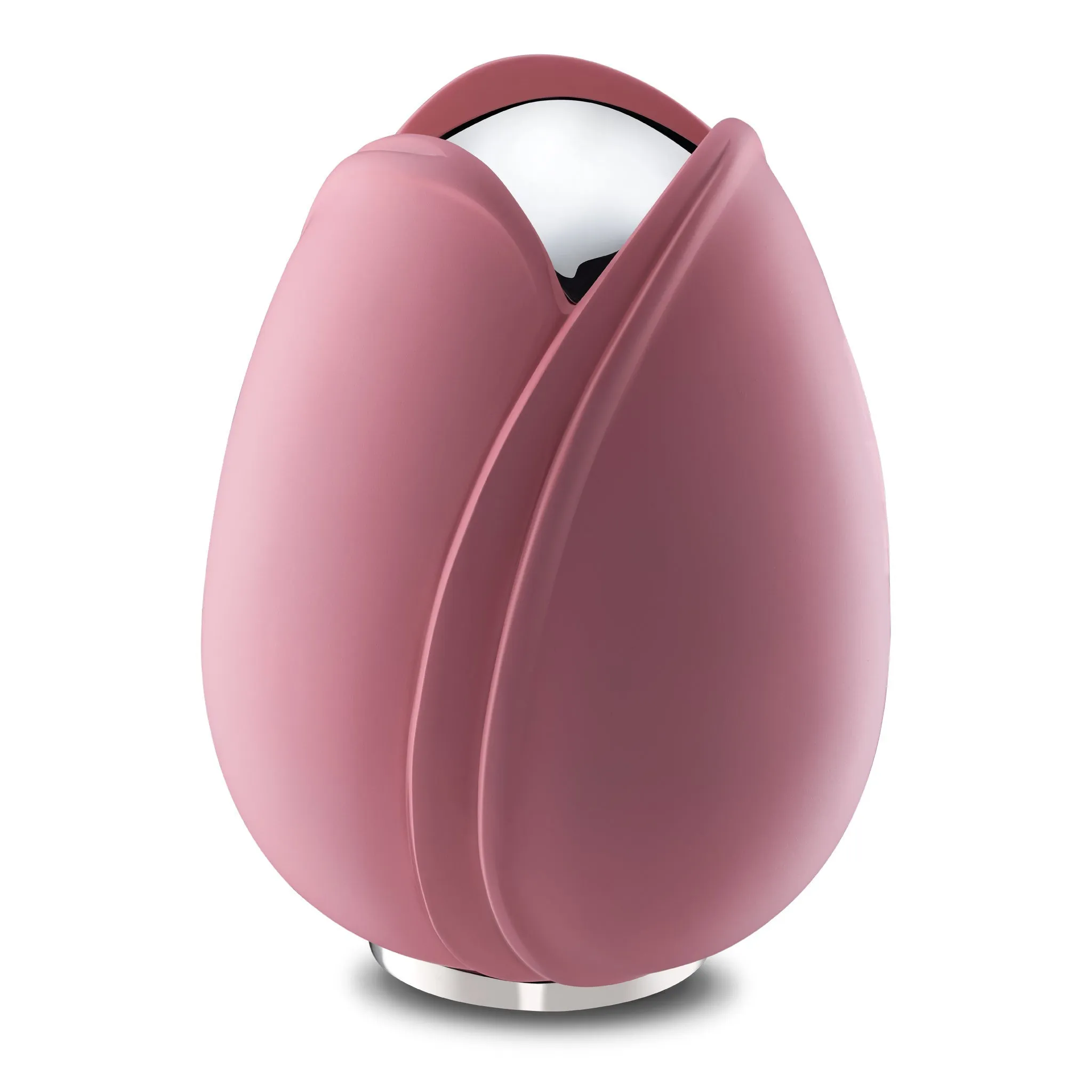 Tulip Metal Adult Urn