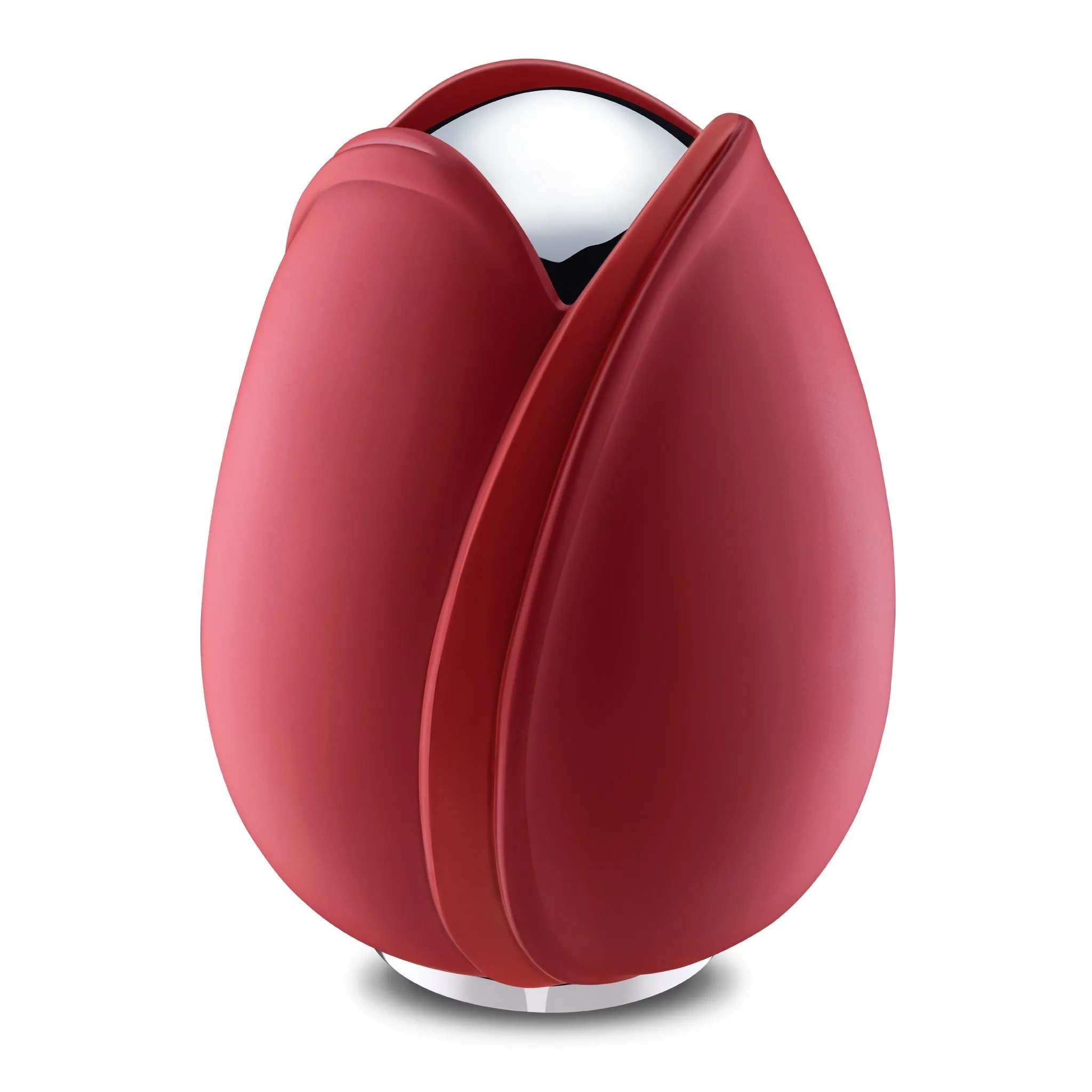 Tulip Metal Adult Urn