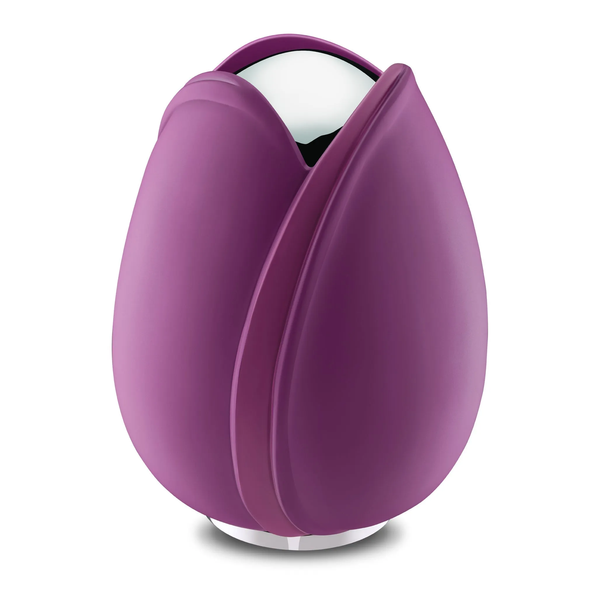 Tulip Metal Adult Urn
