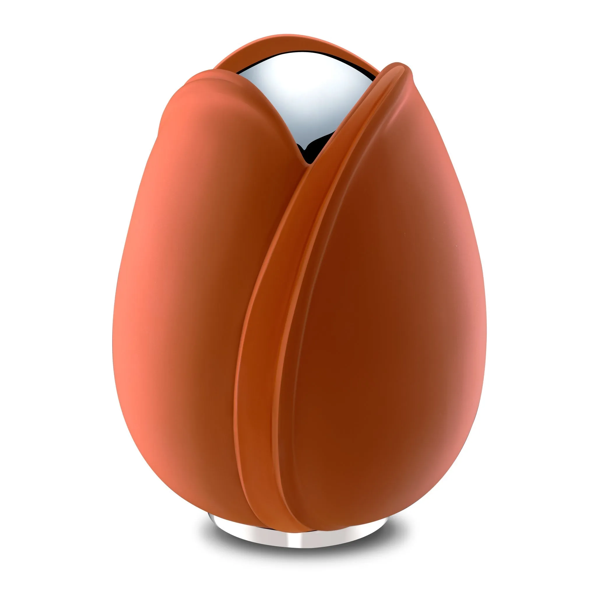 Tulip Metal Adult Urn