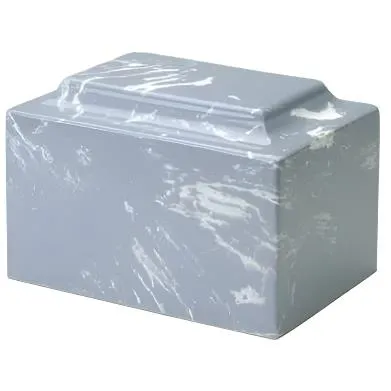 Wedgewood Cultured Marble Cremation Urn|  Quality Urns for Less