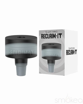 White Rhino Reclaim-It Silicone Reclaimer