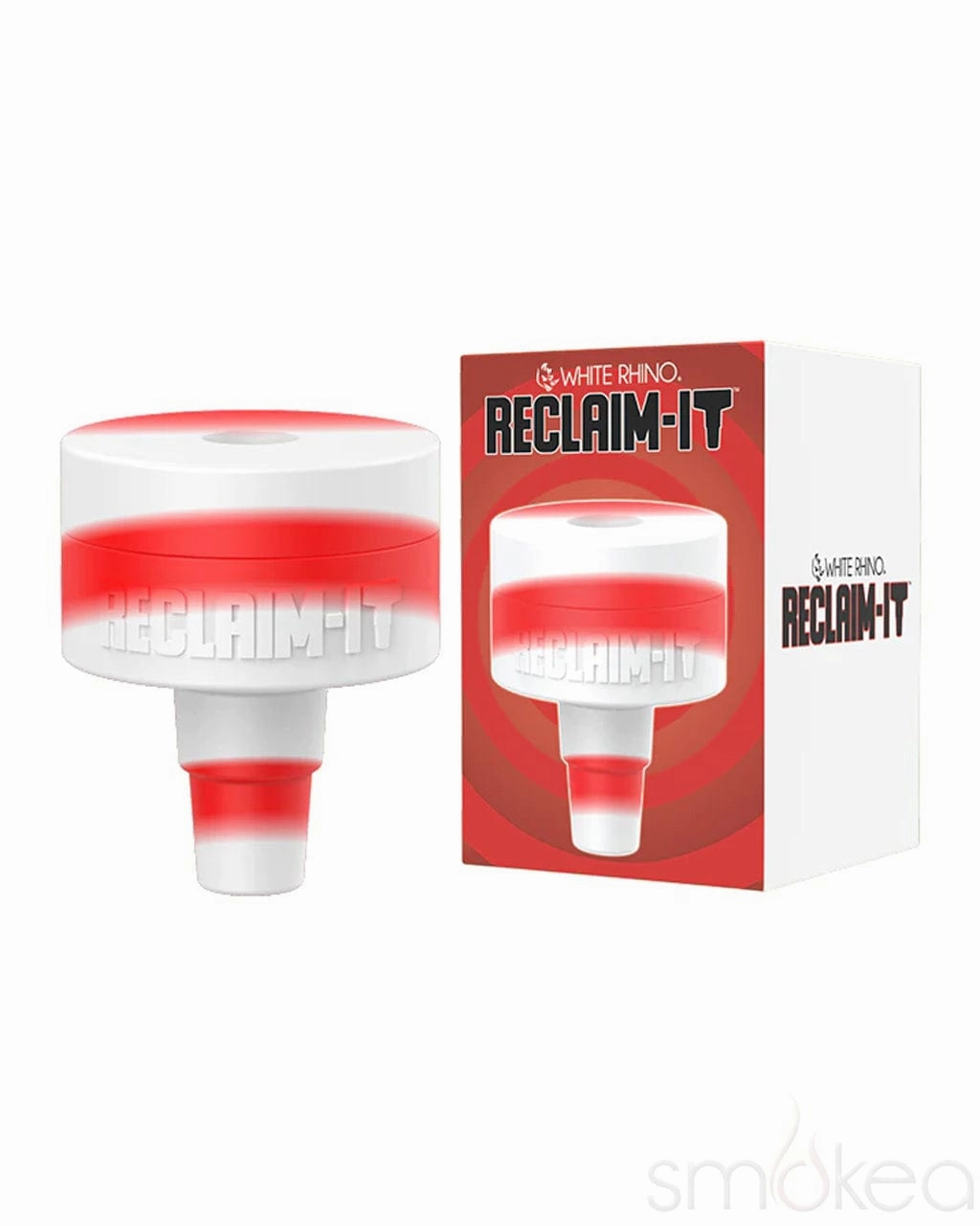White Rhino Reclaim-It Silicone Reclaimer