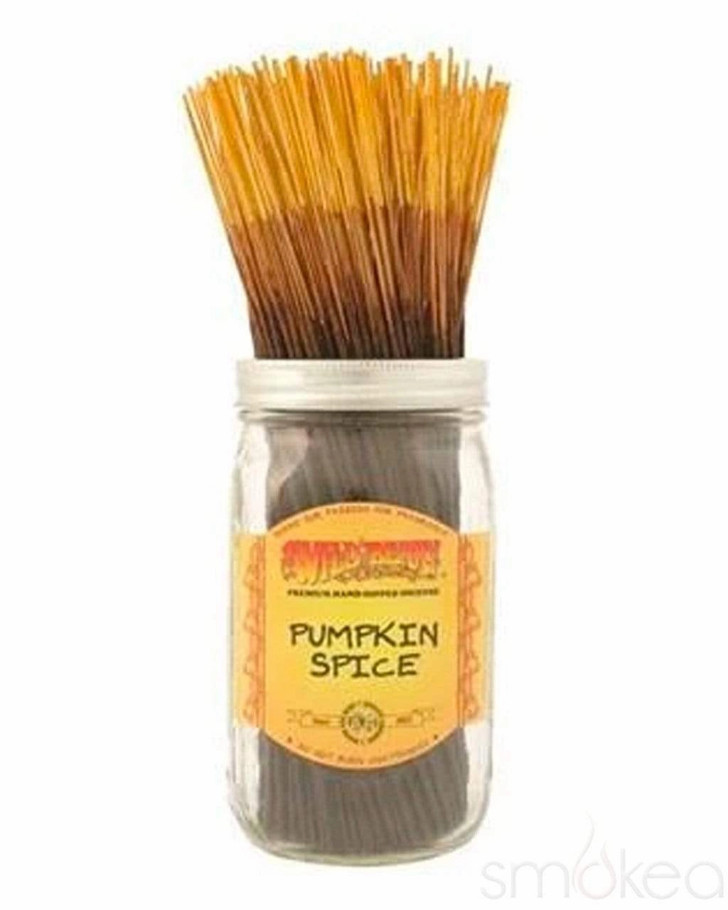 Wild Berry Traditional Incense Sticks (100 Pack)