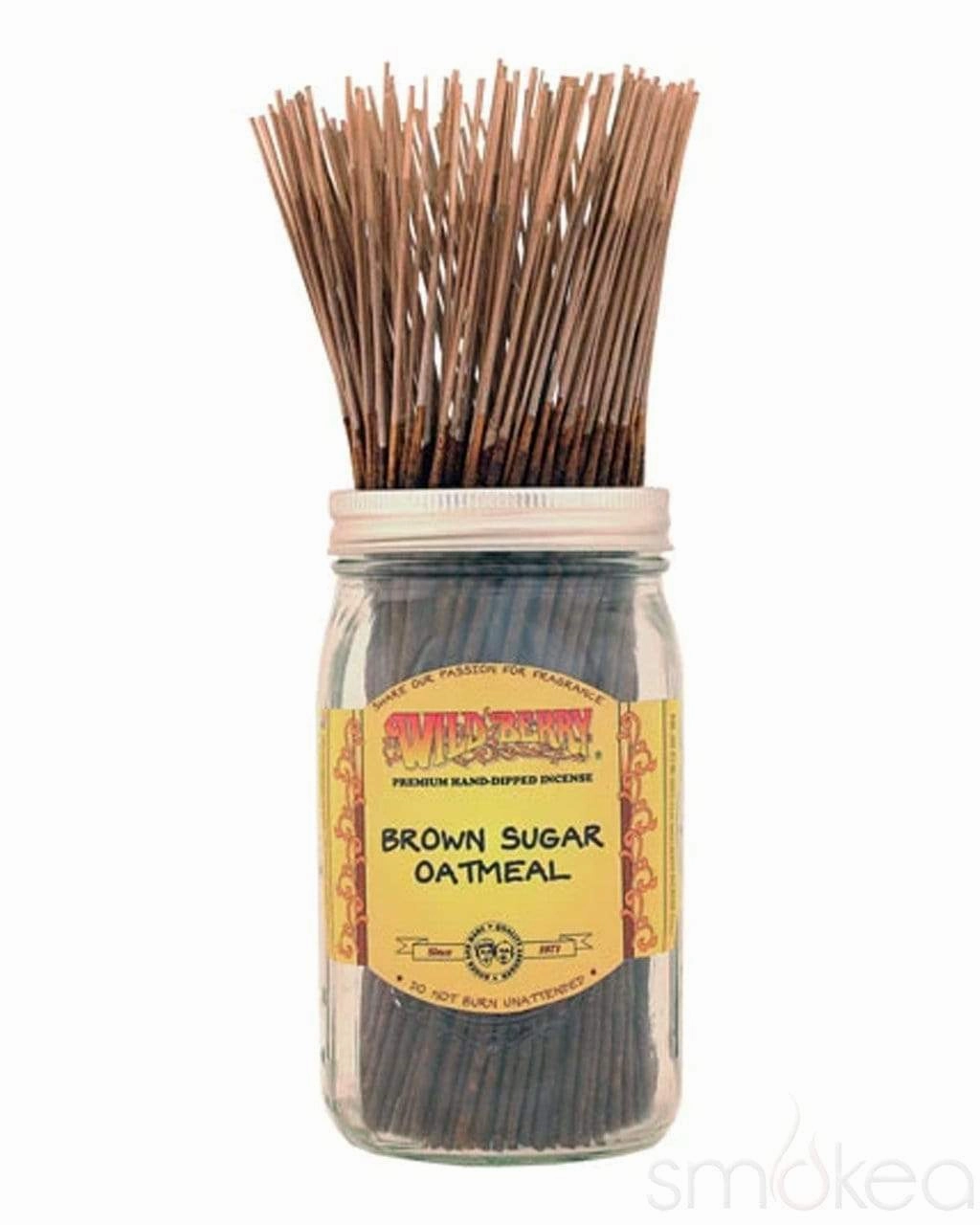 Wild Berry Traditional Incense Sticks (100 Pack)