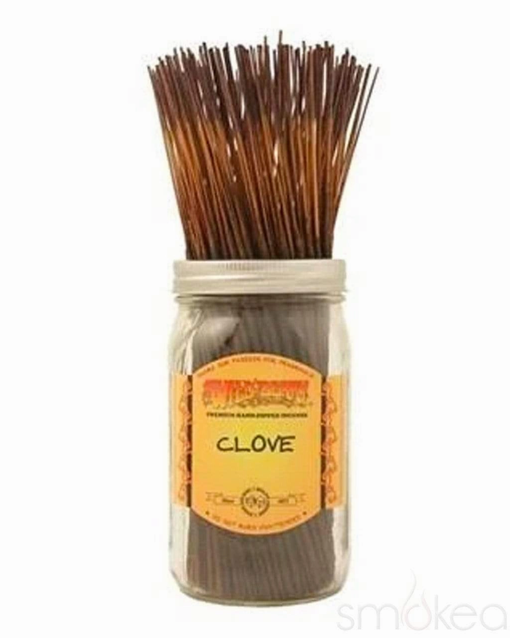 Wild Berry Traditional Incense Sticks (100 Pack)