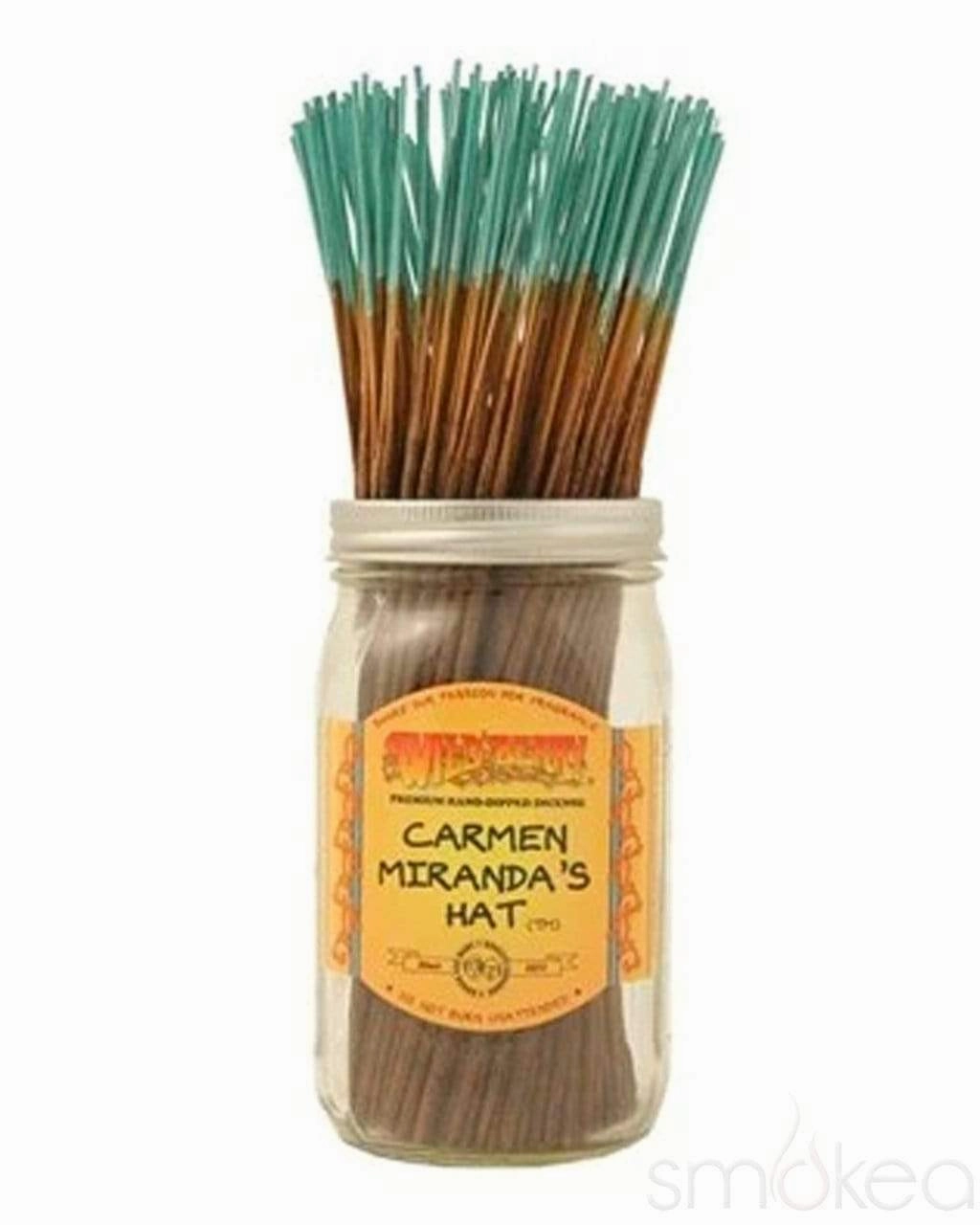 Wild Berry Traditional Incense Sticks (100 Pack)