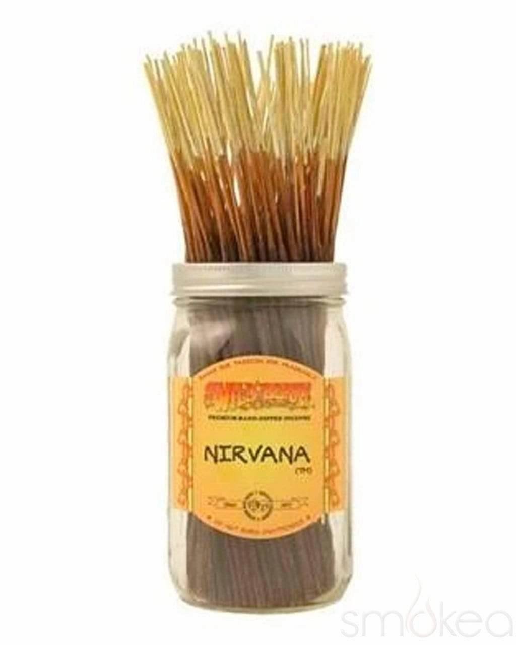 Wild Berry Traditional Incense Sticks (100 Pack)