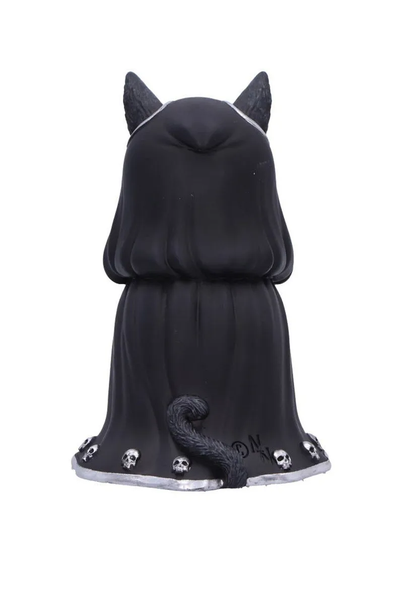 Zefur Statue