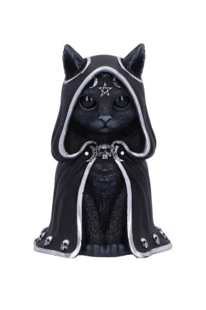 Zefur Statue